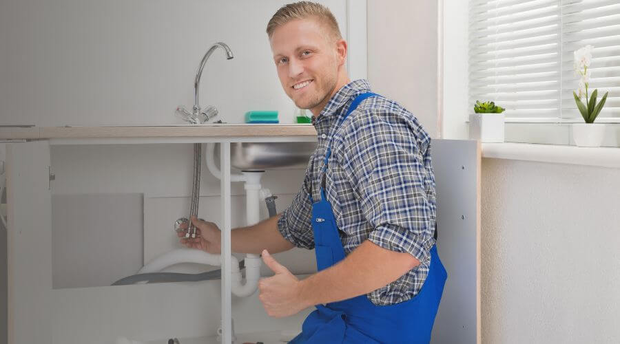 Emergency Plumbing Repair in Bremen, AL